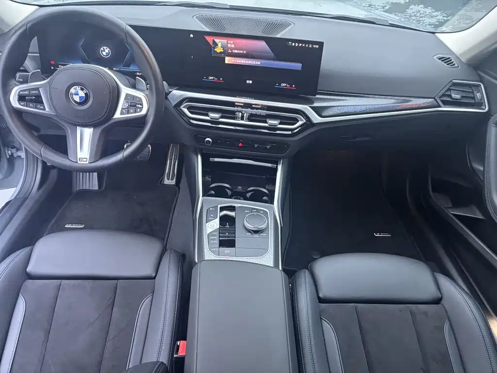 BMW 2 Series 2024 — фото 14