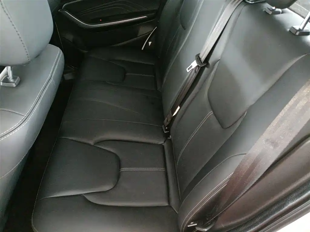 Chery Tiggo 3x 2021 — фото 17