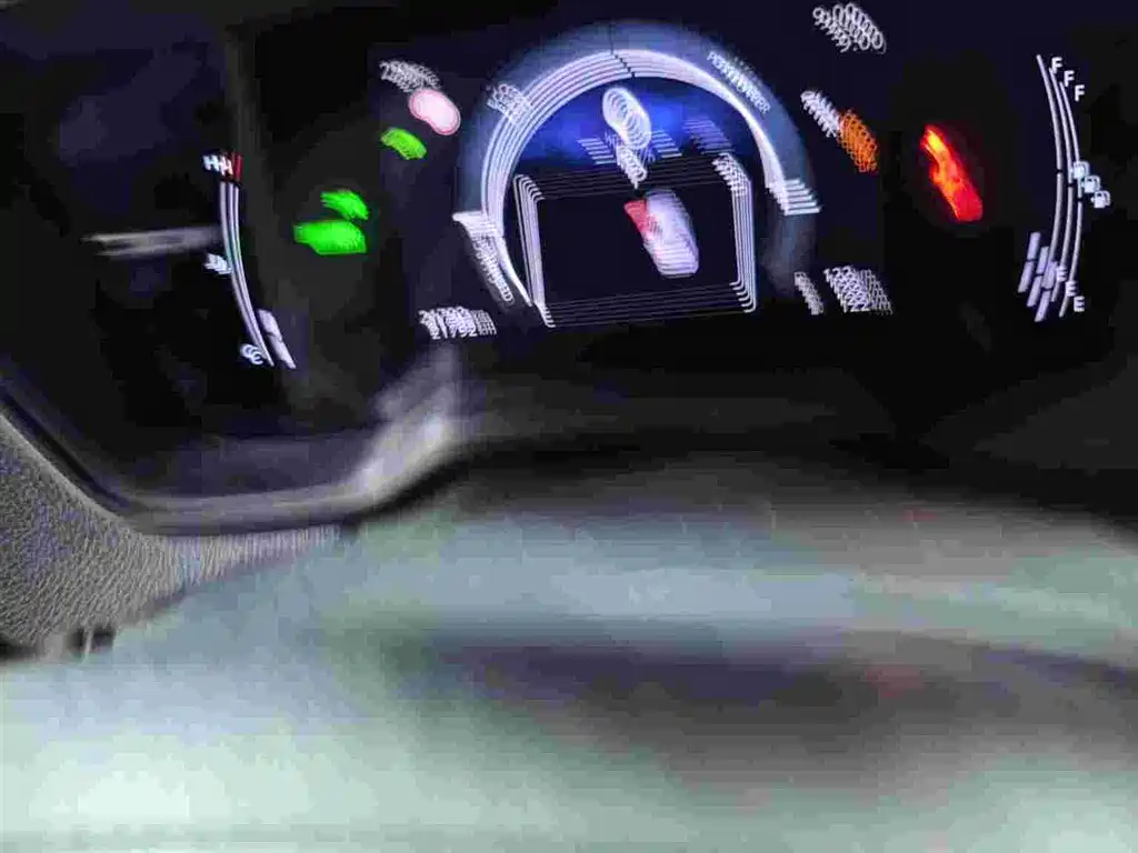 Toyota Levin 2024 — фото 10