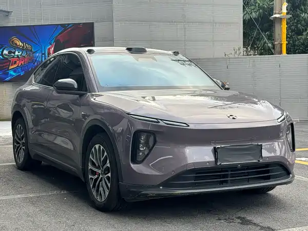 NIO EC6 2024