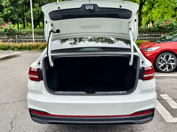 Volkswagen Lavida 2023