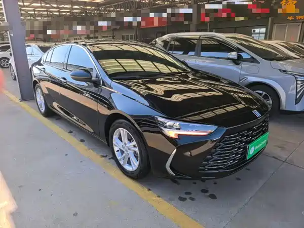 Buick Regal 2025