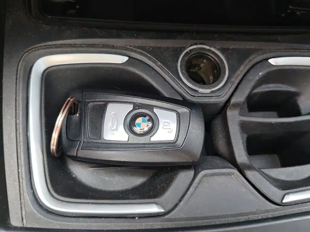 BMW 2 Series 2016 — фото 9