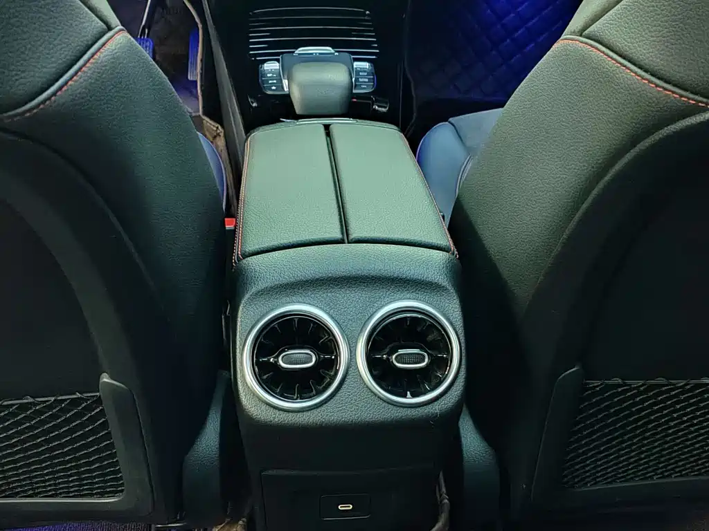 Mercedes-Benz A-Class 2023 — фото 13