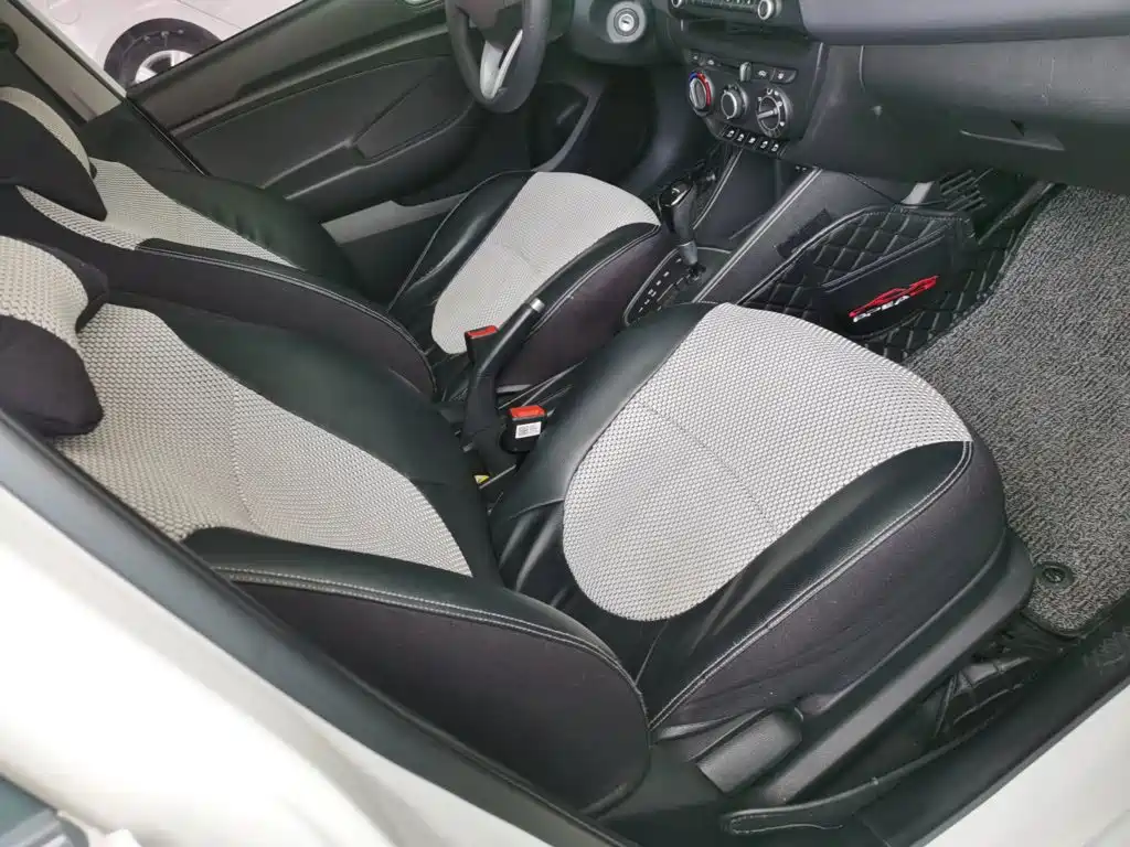 Hyundai Verna 2018 — фото 20