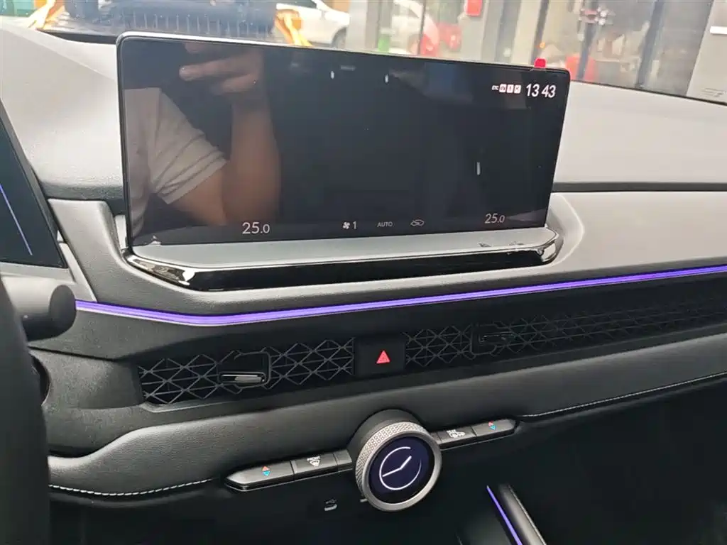 Honda Accord 2024 — фото 13