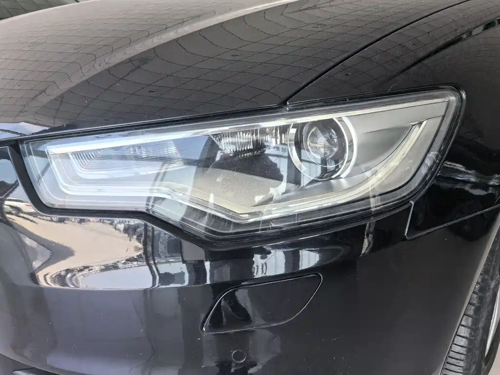 Audi A6L 2015 — фото 13