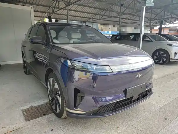 Dongfeng e008 2024