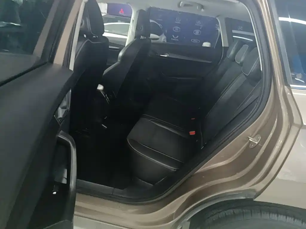 Skoda Korok 2019 — фото 17
