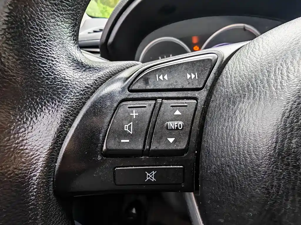 Mazda CX-5 2015 — фото 13
