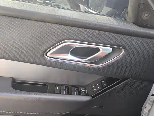 Land Rover Range Rover Velar 2019