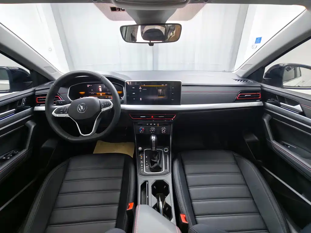 Volkswagen Lavida 2023