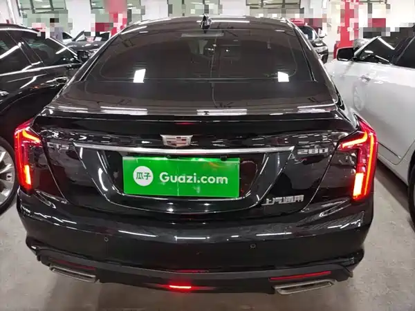 Cadillac CT5 2023