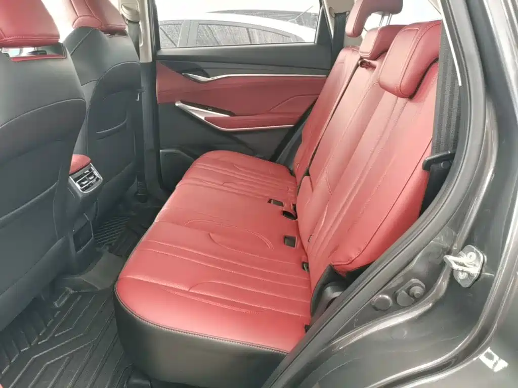 Changan CS75PLUS 2019 — фото 17