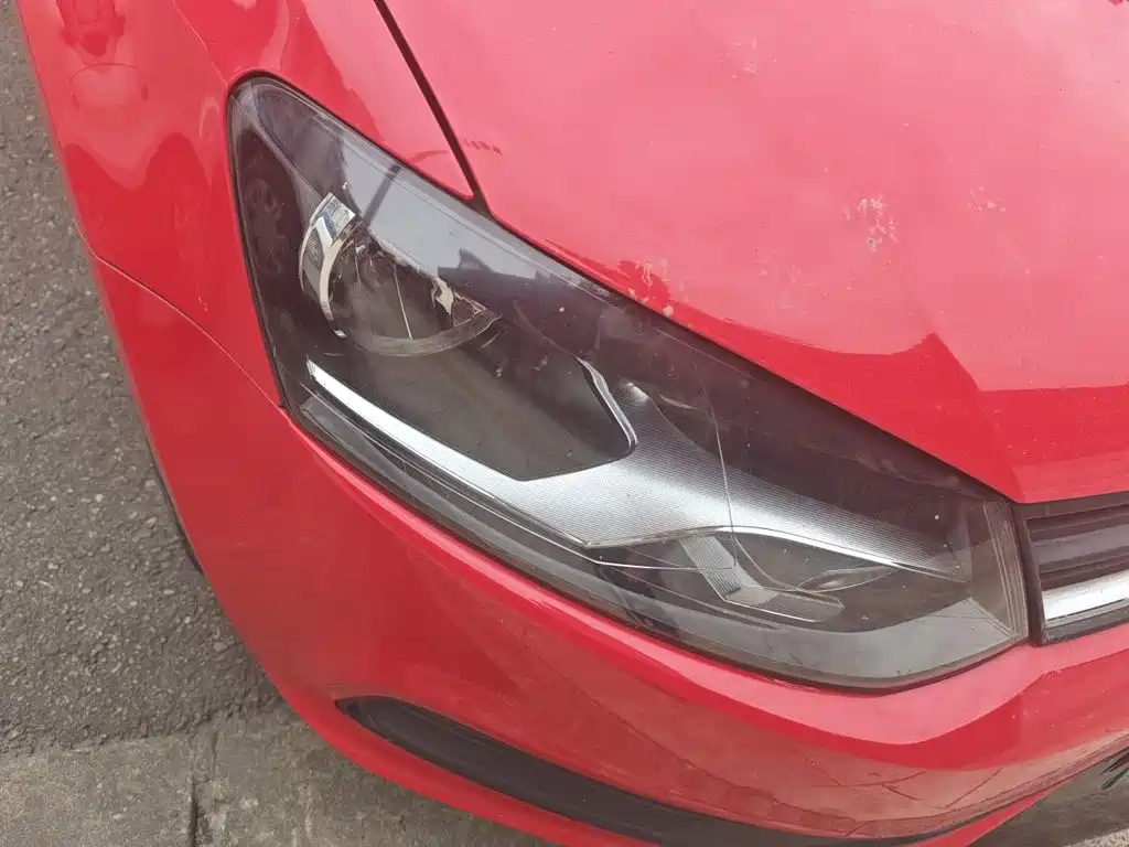 Volkswagen Polo 2017