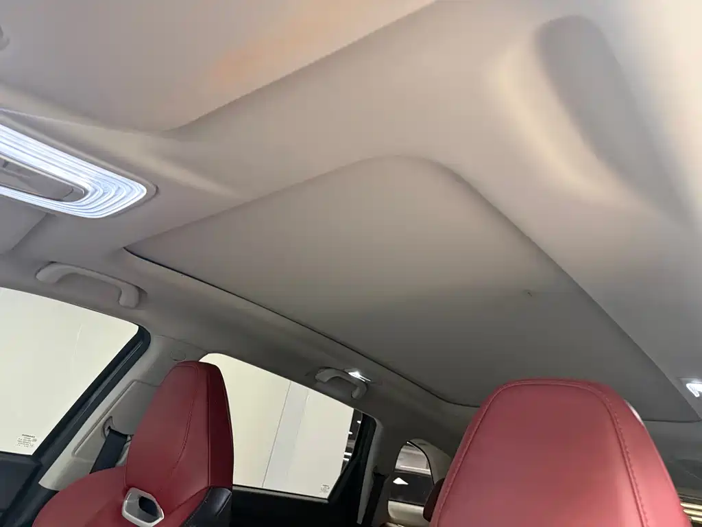 Changan CS75 PLUS 2020 — фото 7