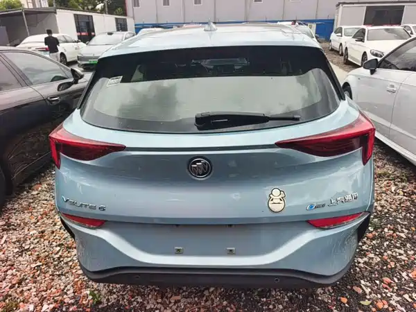 Buick Velite 6 2020