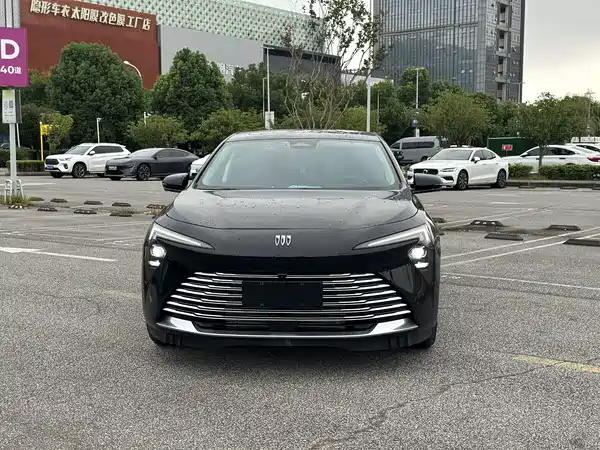 Buick LaCrosse 2026