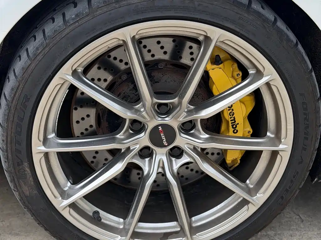 Audi S5 2011