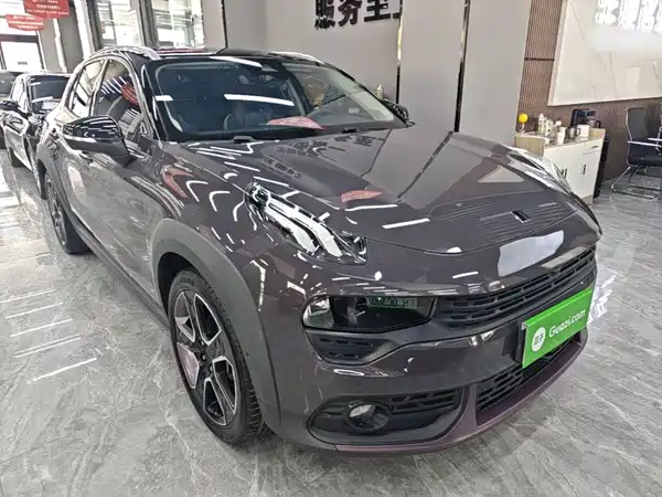 Lynk & Co 02 2020