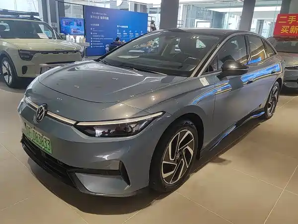 Volkswagen ID.7 VIZZION 2025
