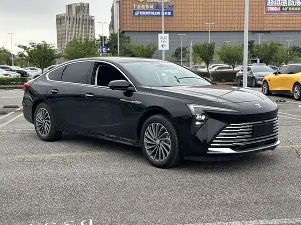 Buick LaCrosse 2026