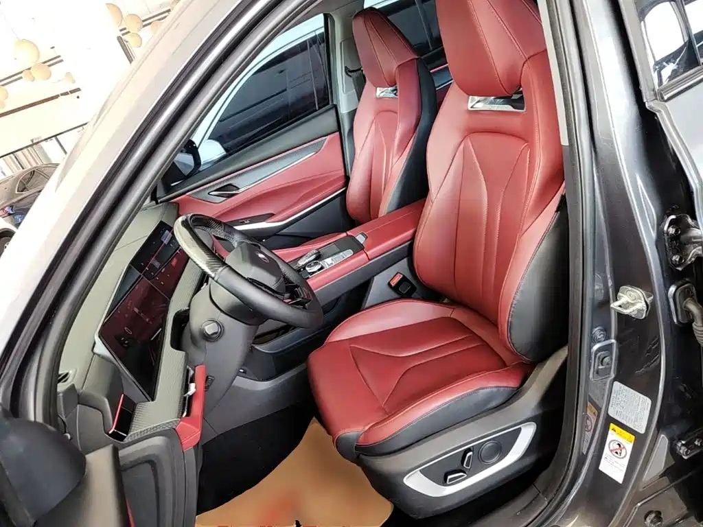 Changan CS75PLUS 2022 — фото 15