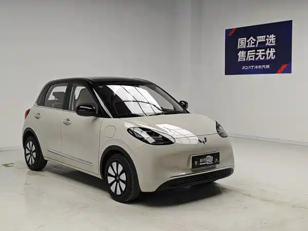 Wuling Bingo 2024