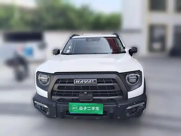 Haval Dargo 2023