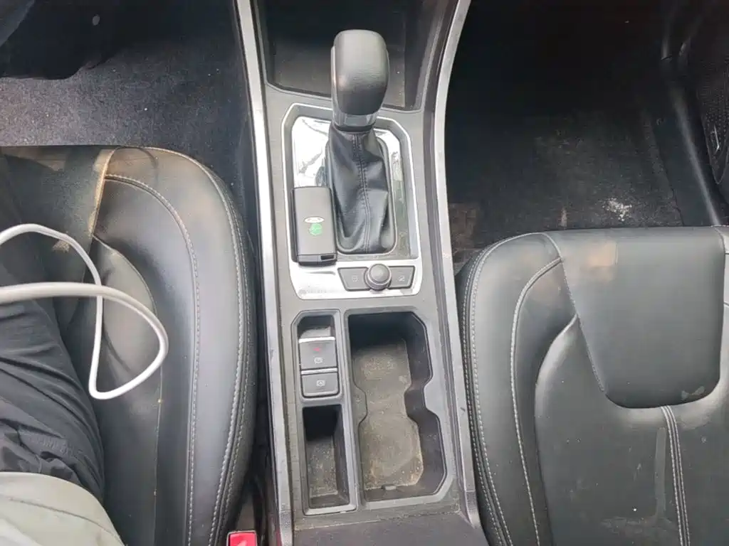 Chery Tiggo 3x 2021 — фото 14