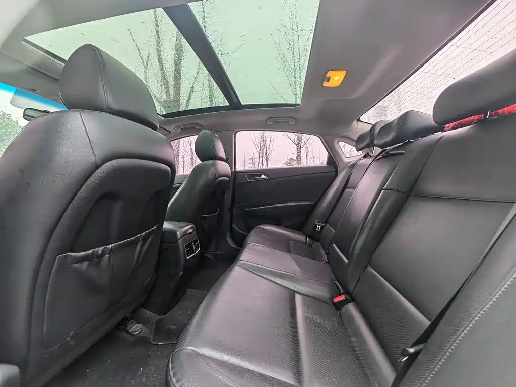 Hyundai Mistra 2017 — фото 12