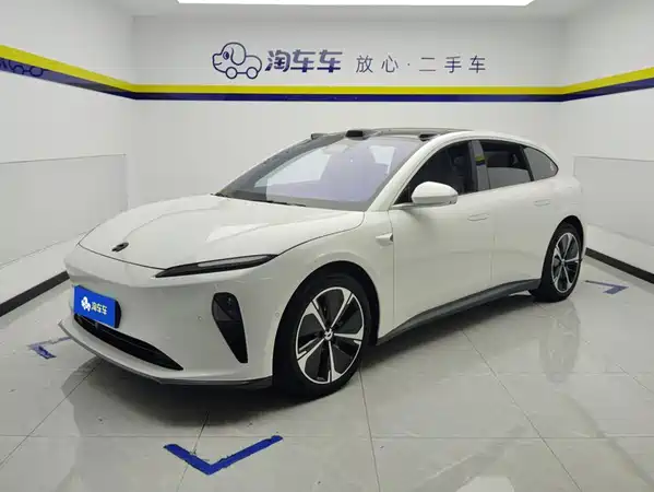 NIO ET5T 2025