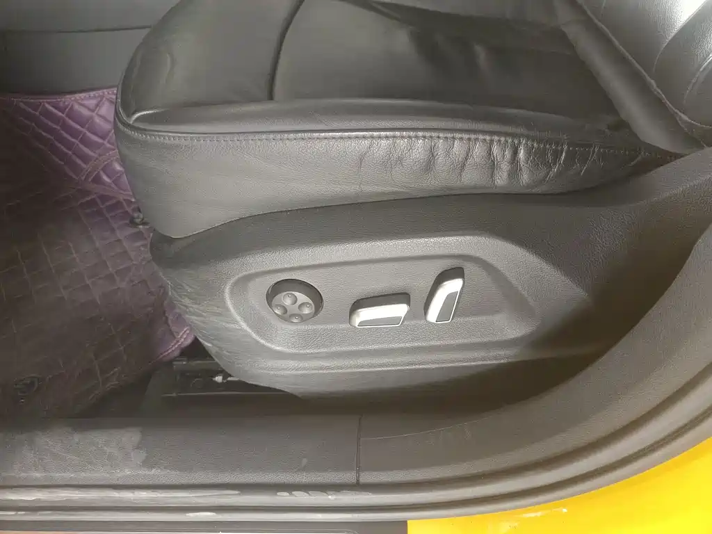 Audi Q3 2016