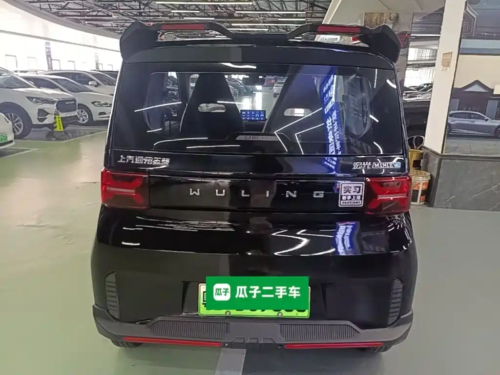 Wuling MINIEV 2023