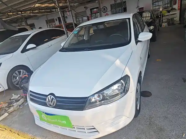 Volkswagen Jetta 2015