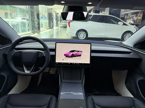 Tesla Model 3 2024