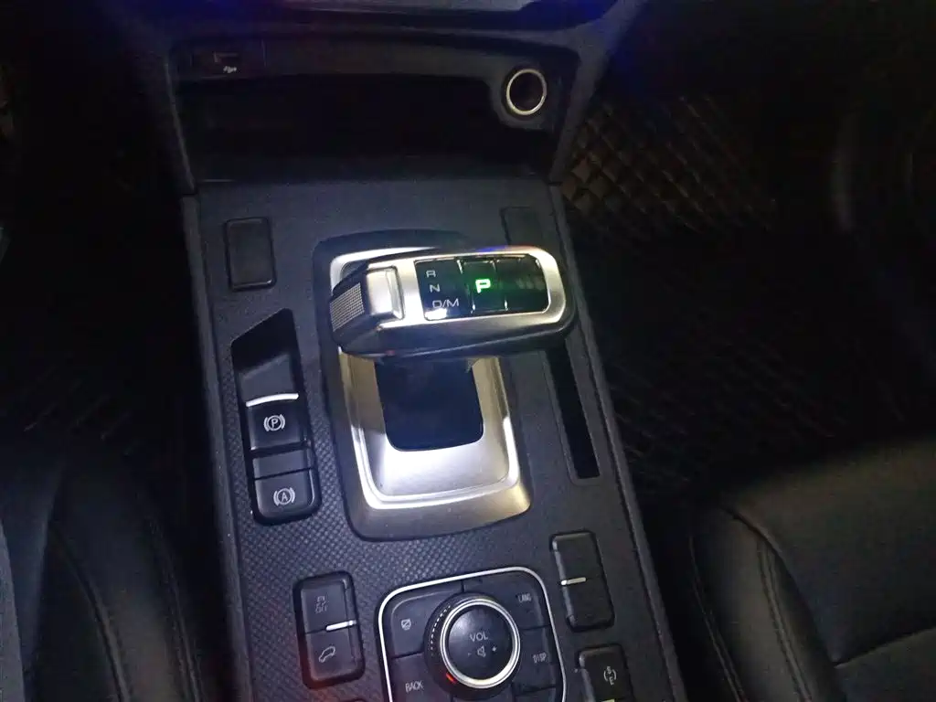 Haval H6 Coupe 2020 — фото 7