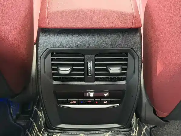 BMW 4 Series 2022