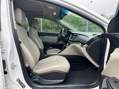 Buick Excelle GT 2019