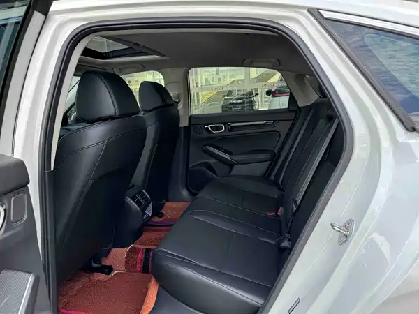 Honda Integra 2024