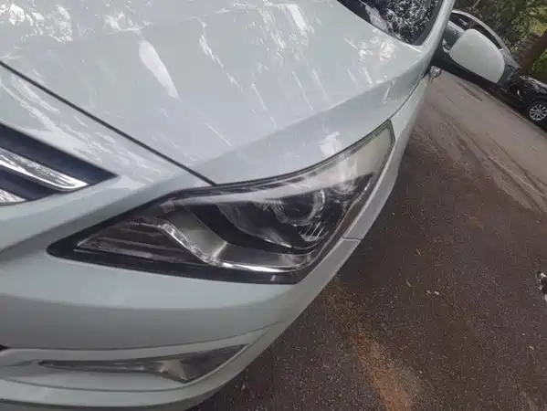 Hyundai Accent 2016