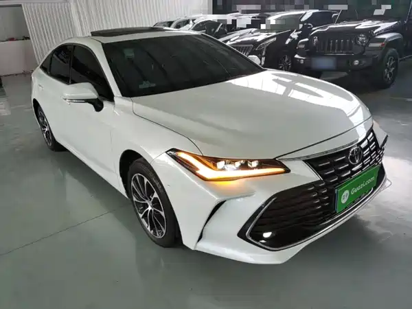Toyota Avalon 2023