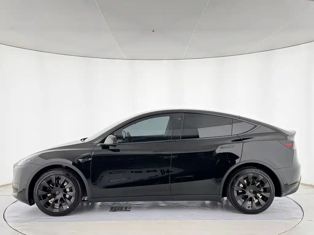 Tesla Model Y 2023 — фото 6