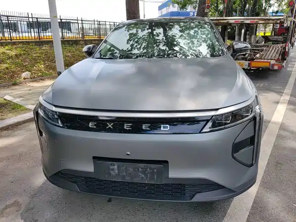 Exeed Yaoguang C-DM 2024