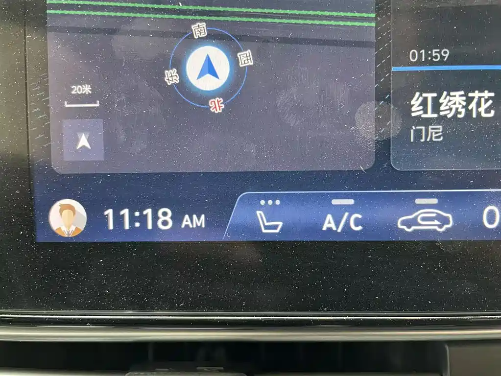 Hyundai Elantra 2021 — фото 10