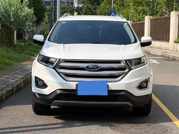 Ford Edge 2017