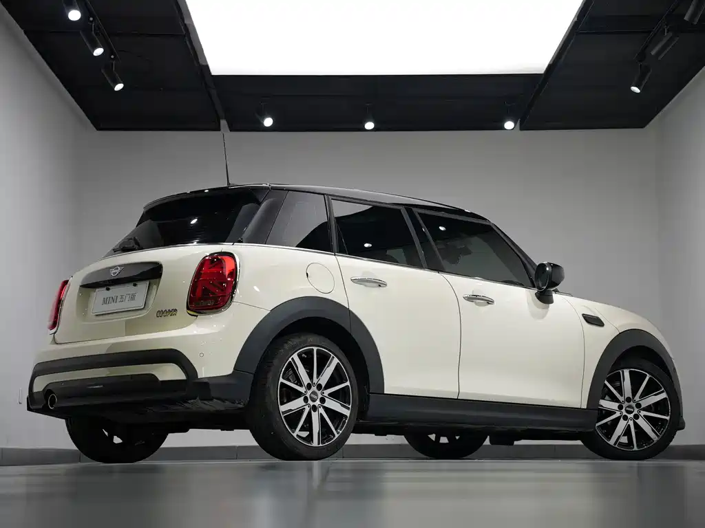 MINI MINI 2021