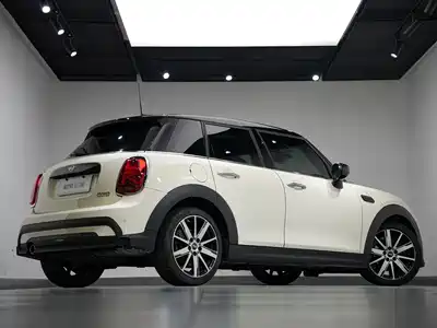 MINI MINI 2021