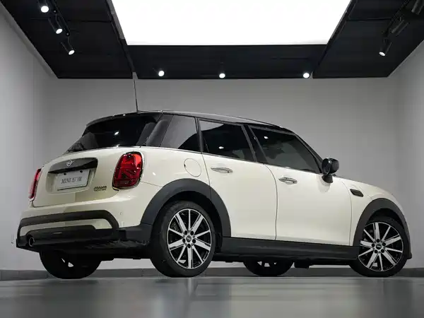 MINI 2021