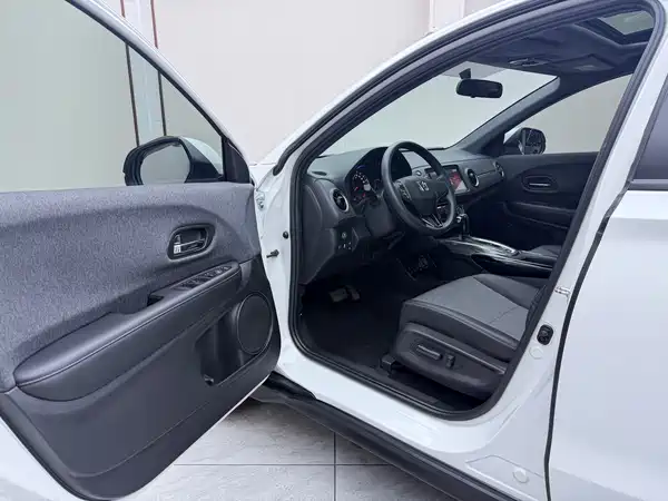 Honda XR-V 2022